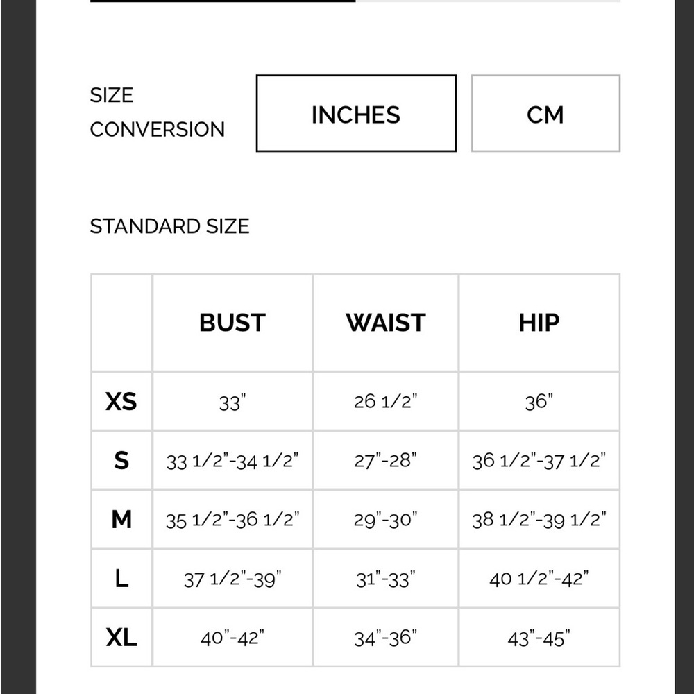 Astr Wynn Shorts - Picture 12 of 12